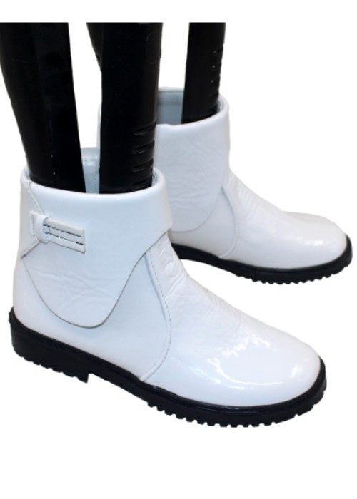 superstar star wars stormtrooper shoes