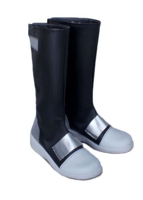 Rabbit Bunny Officer Judy Hopps Shoes Cosplay Boots -Chaorenbuy Cosplay