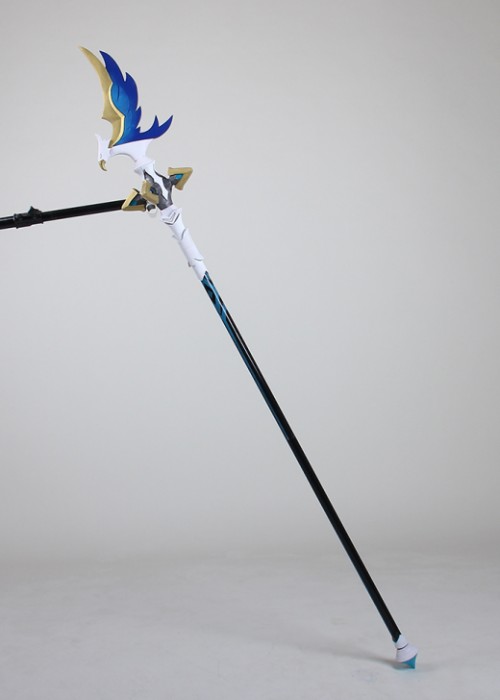 Genshin Impact Missive Windspear Cosplay Prop Premium Ver.-Chaorenbuy Cosplay