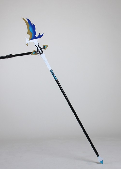 Genshin Impact Missive Windspear Cosplay Prop-Chaorenbuy Cosplay