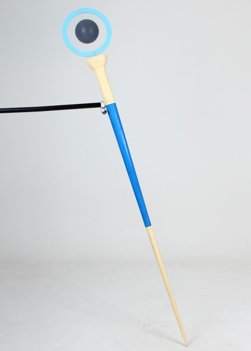 Dragon Ball Whis Staff and Necklace Cosplay Prop-Chaorenbuy Cosplay