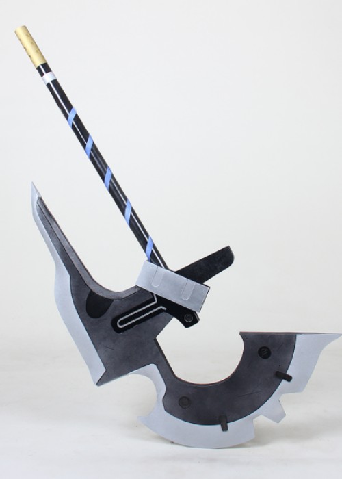 Path to Nowhere HORO Axe Cosplay Prop-Chaorenbuy Cosplay