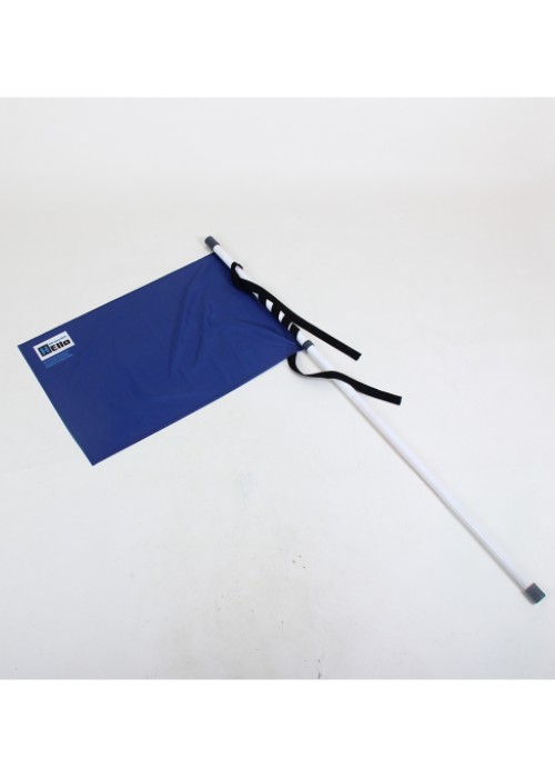 Guilty Gear Strive Sin Kiske Flag Cosplay Prop-Chaorenbuy Cosplay