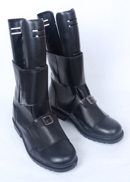 Cassian Andor Shoes Rogue One A Star Wars Story Cosplay Boots -Chaorenbuy Cosplay