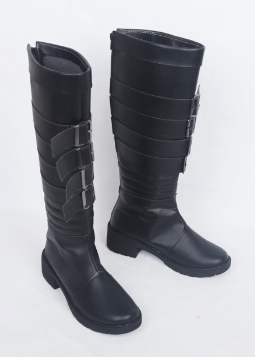 Alice Madness Returns Shoes Cosplay Boots -Chaorenbuy Cosplay