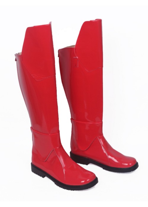 Praetorian Guard Shoes Star Wars The Last Jedi Cosplay Boots -Chaorenbuy Cosplay