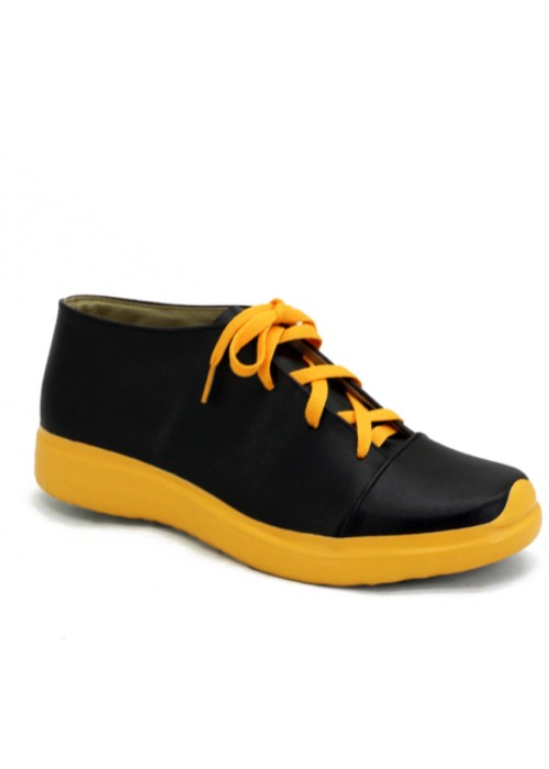 Natsuki Subaru Shoes Re:Life in a Different World from Zero Cosplay Boots-Chaorenbuy Cosplay