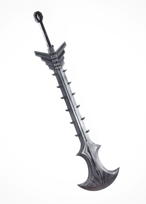 Transformers The Last Knight Megatron Sword Cosplay Prop-Chaorenbuy Cosplay