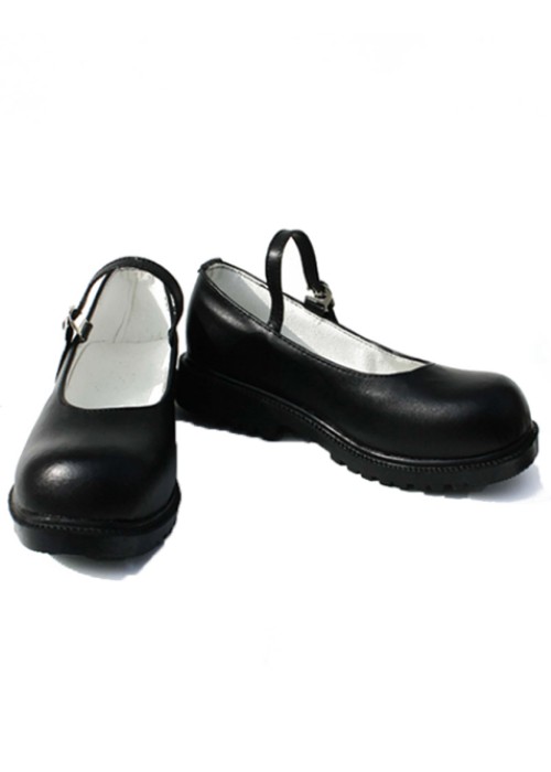 Rem Shoes Re:Life in a Different World from Zero Cosplay Boots-Chaorenbuy Cosplay