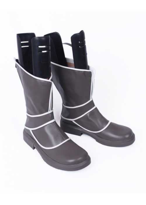 Gaius Shoes Fire Emblem Awakening Cosplay Boots