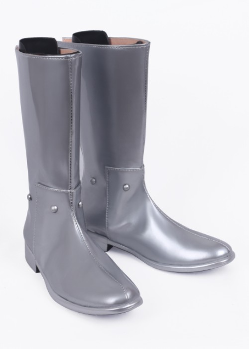 Jean Pierre Polnareff Shoes JoJo's Bizarre Adventure Cosplay Boots