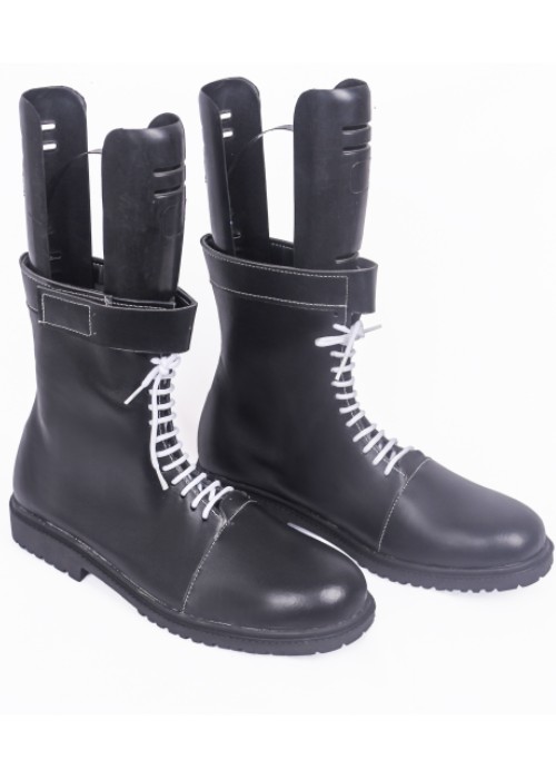 Shiota Nagisa Shoes Assassination Classroom Cosplay Boots