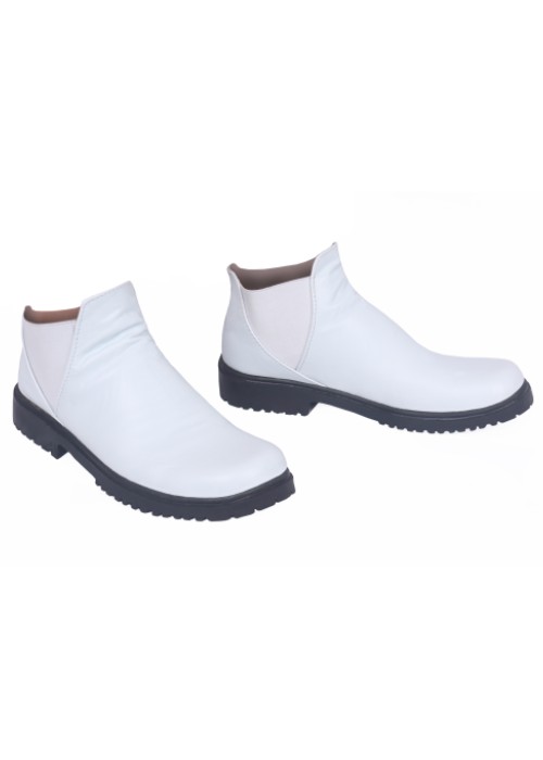 Kara Shoes Detroit Become Human Cosplay Boots