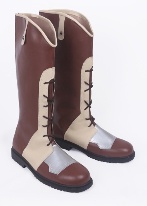 Cliff Shoes Fire Emblem Cosplay Boots