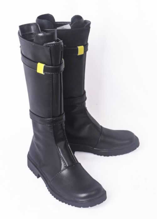 Hakaze Kaoru Shoes Ensemble Stars Cosplay Boots