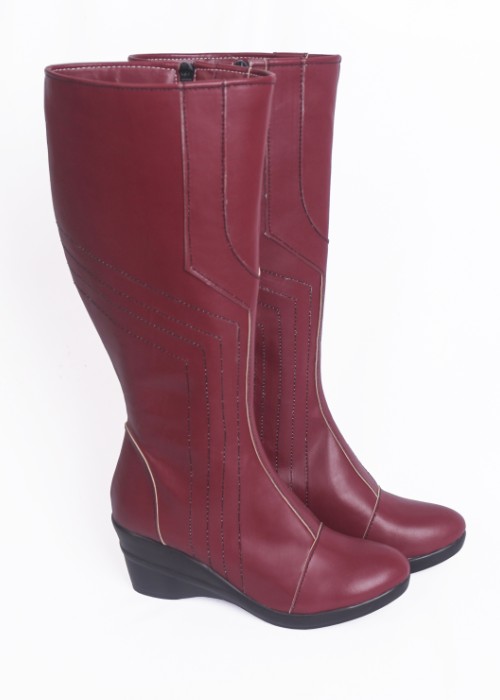 Nebula Shoes Guardians of the Galaxy 2 Cosplay Boots