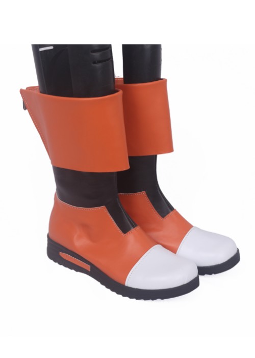 Voltron Defender of the Universe Shoes Cosplay Boots