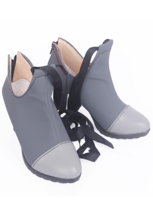 Iris Cannary Shoes Violet Evergarden Cosplay Boots