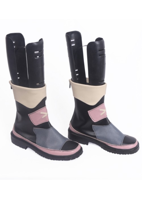 Riko Shoes Made in Abyss Cosplay Boots