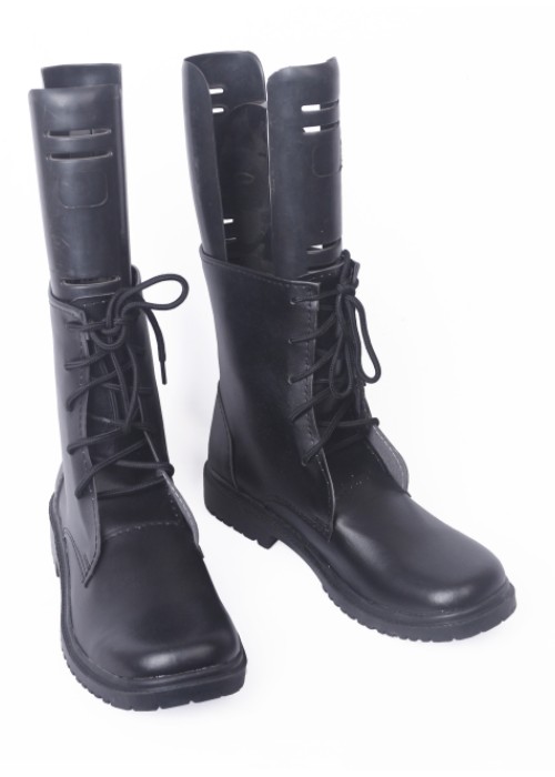 Ray Isaac Foster Zack Shoes Angels Of Death Cosplay Boots
