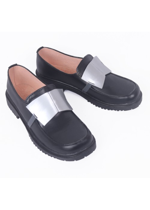 Dwarf Shaman Shoes Goblin Slayer Cosplay Boots