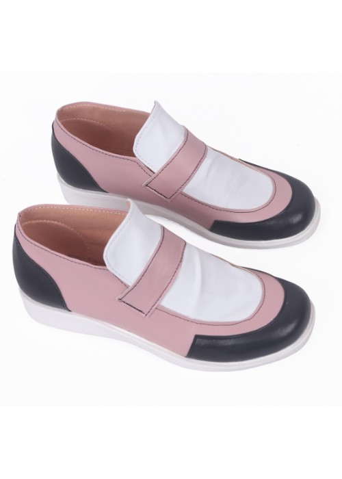 Rot Shoes Pokemon Pocket Monsters Cosplay Boots