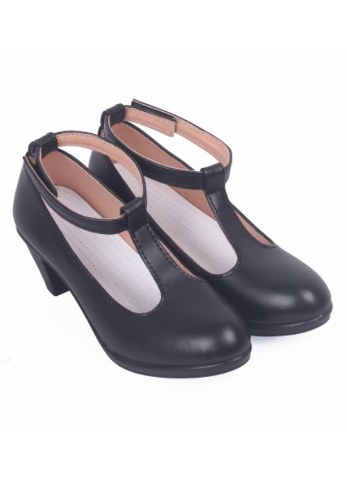 Emily Shoes Sucker Punch Baby Doll Cosplay Boots