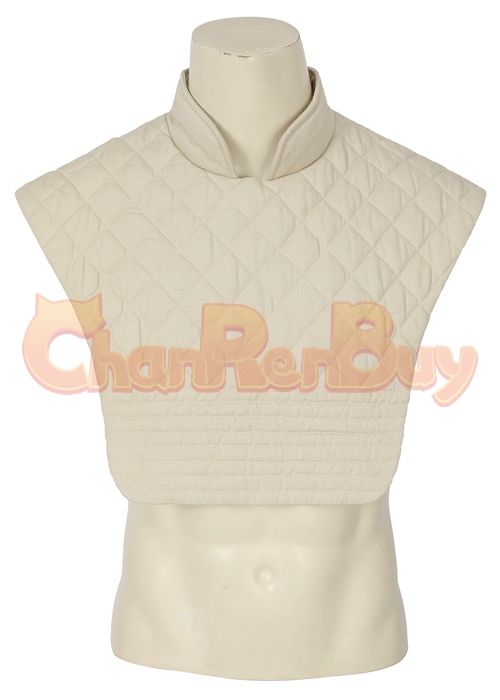 Jedi Fallen Order Cal Kestis Costume Star Wars Cosplay Suit-Chaorenbuy Cosplay