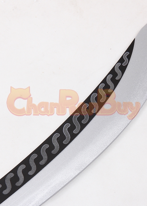 OW Genji Beduin Long Sword Cosplay Prop-Chaorenbuy Cosplay