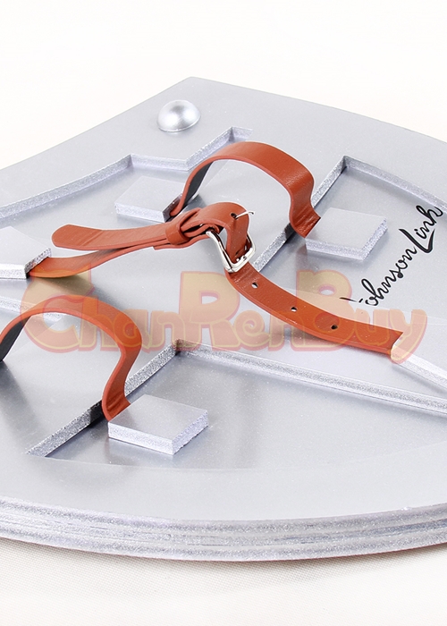 The Legend Of Zelda Hylian Shield Cosplay Prop-Chaorenbuy Cosplay