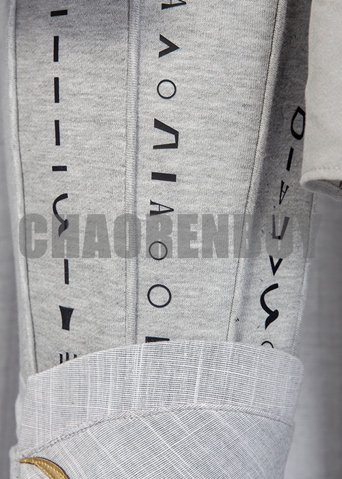 Moon Knight 2022 Costume Marc Spector Cosplay Suit Boots Outfit-Chaorenbuy Cosplay