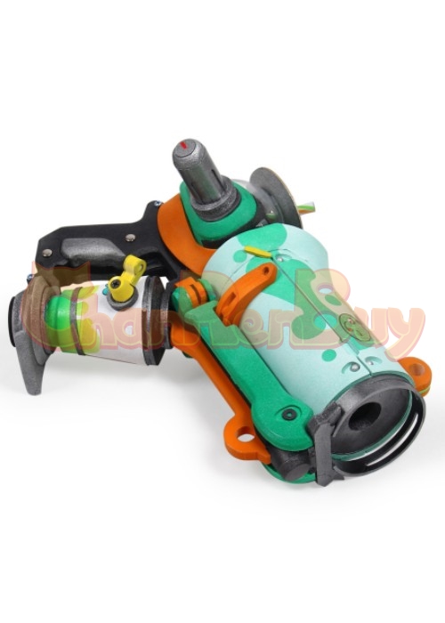 OW Honeydew Mei Gun Cosplay Prop-Chaorenbuy Cosplay