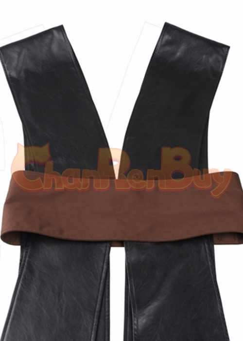 Star Wars Jedi Knight Anakin Skywalker Costume Cosplay Suit-Chaorenbuy Cosplay