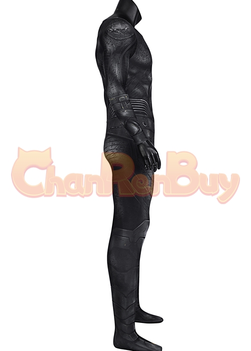 Black Adam Costume Teth Adam Cosplay Suit Ver 2-Chaorenbuy Cosplay