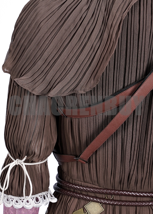 Malenia Empyrean Costume E.R. Cosplay Suit Outfit-Chaorenbuy Cosplay