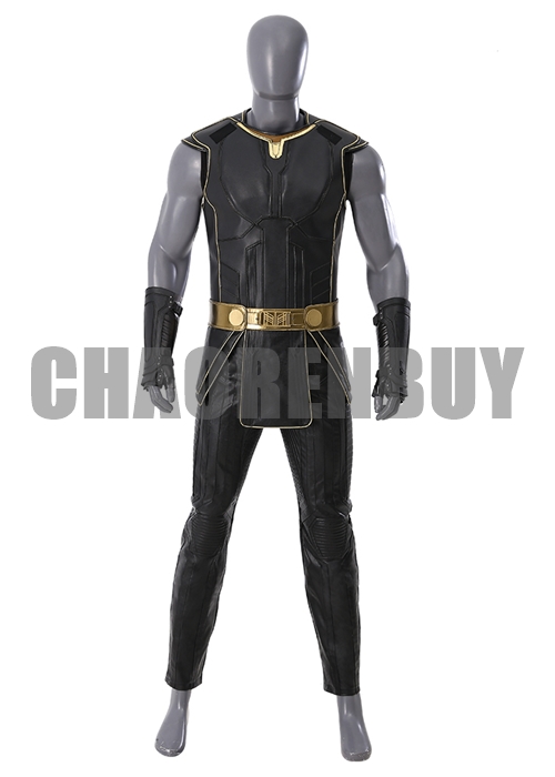 Thor Love and Thunder Costume Cosplay Suit Boots Outfit-Chaorenbuy Cosplay