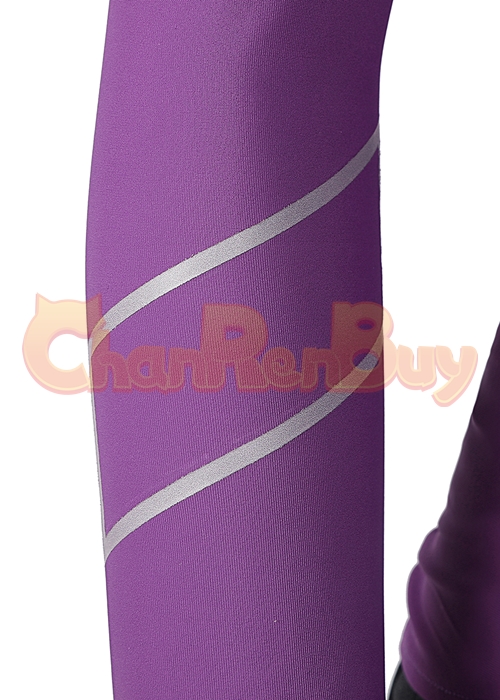Kate Bishop Costume Hawkeye Cosplay Suit-Chaorenbuy Cosplay