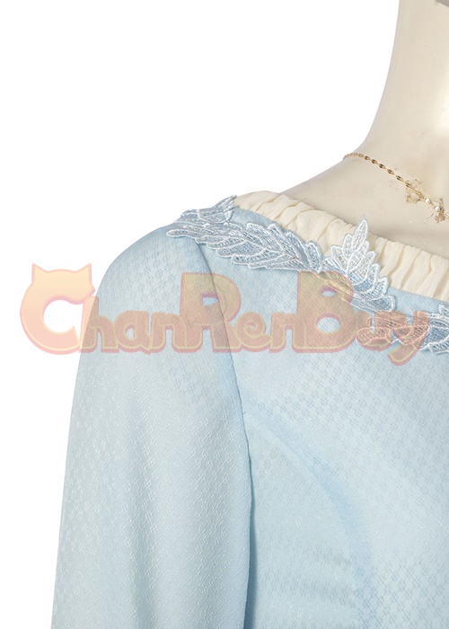 Alicent Hightower Costume House of the Dragon Cosplay Suit-Chaorenbuy Cosplay