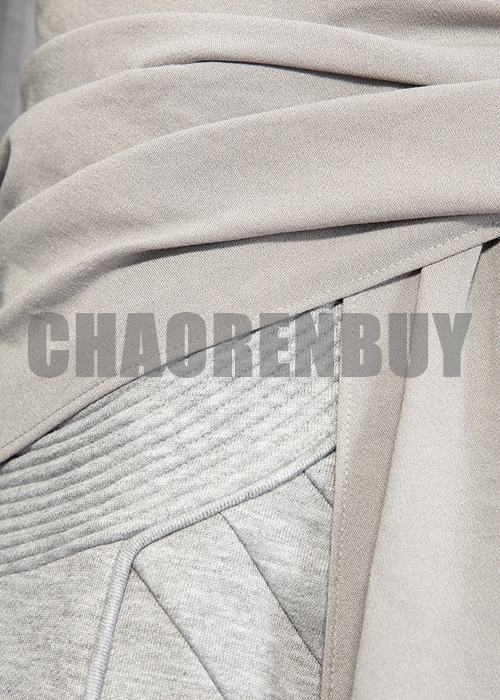 Moon Knight 2022 Costume Marc Spector Cosplay Suit Boots Outfit-Chaorenbuy Cosplay