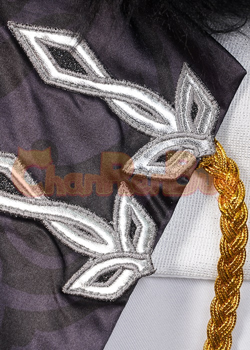 Tartaglia Costume Genshin Impact Cosplay Suit Ver. 2-Chaorenbuy Cosplay