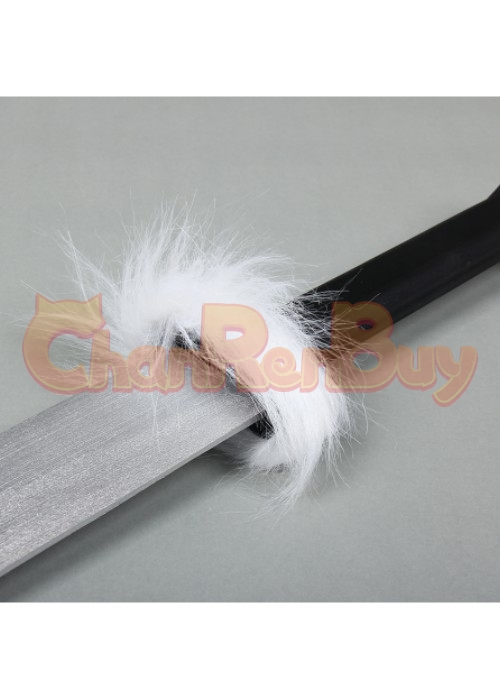 Jujutsu Kaisen Cosplay Maki Zenin Sword-Chaorenbuy Cosplay