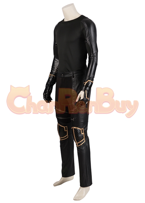 Hawkeye Costume Avengers Endgame Cosplay Suit-Chaorenbuy Cosplay