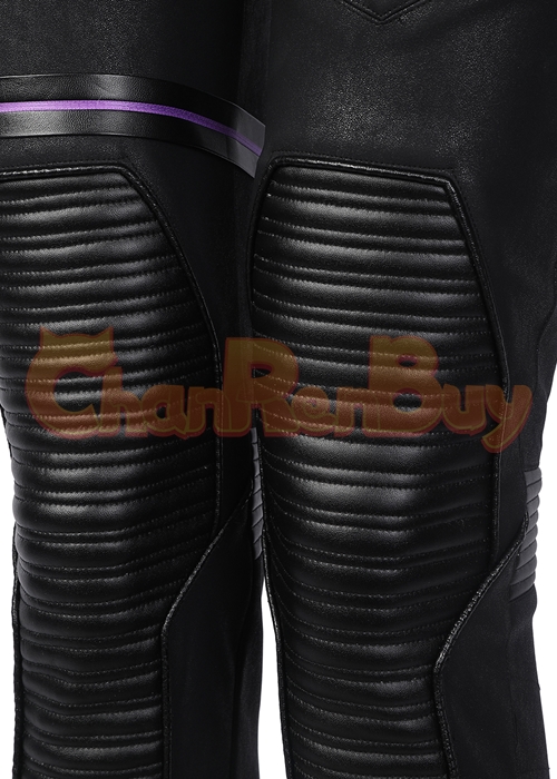 Kate Bishop Costume Hawkeye Cosplay Suit-Chaorenbuy Cosplay
