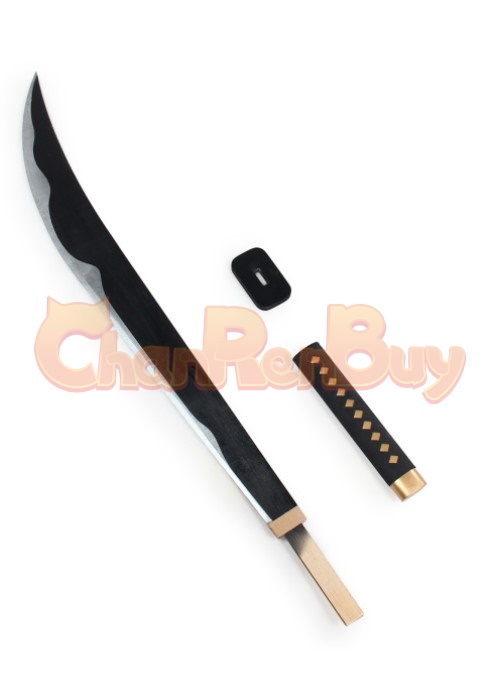 Touhou Project Cosplay Momiji Inubashiri Sword-Chaorenbuy Cosplay