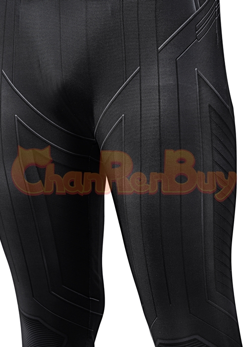 Thor Costume Avengers Infinity War Cosplay Suit Kids Size-Chaorenbuy Cosplay