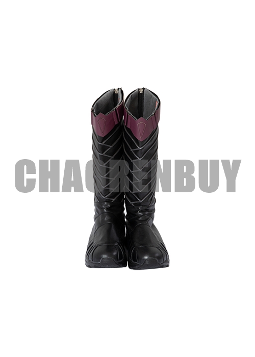 Defender Strange Costume Doctor Strange in the Multiverse of Madness Cosplay Suit Boots