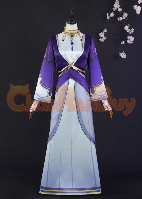 Dunyarzad Costume Genshin Impact Cosplay Suit-Chaorenbuy Cosplay