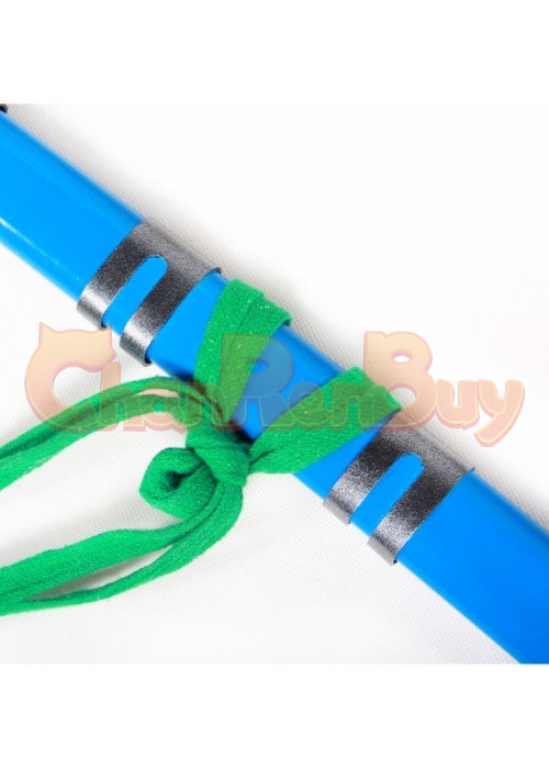 Blue Exorcist Ao no Exorcist Okumura Rin Sword Cosplay Prop-Chaorenbuy Cosplay