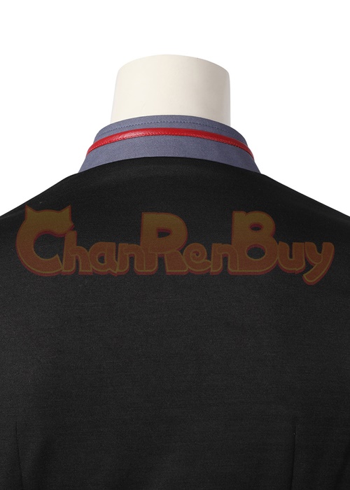 Nebula Costume Guardians of the Galaxy 3 Cosplay Team Suit-Chaorenbuy Cosplay