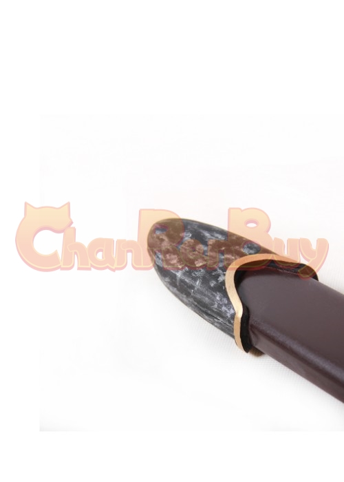 Dark Souls Solaire of Astora Sword Cosplay Prop-Chaorenbuy Cosplay
